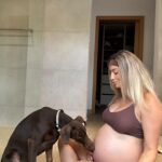 Elsa Dasc Instagram – Growing together 🤎
La dernière vidéo 🥹 regardez moi ce petit lapinou 🐰
Tant d’amour pour mon petit être à 4 pattes, tu auras bientôt ton meilleur compagnon de jeu à chérir et à protéger ♾️