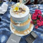 Elsa Dasc Instagram – 🎂 5 choses qui ont rendu mes 29 ans unique
1.  Le retour de ma Chiara 🤍
2. Un gâteau si parfait 🍰
3. Des parents heureux😍
4. La présence de mes amis🎵
5. Mes chaussures de mer🪼 
#birthdaygirl #islandlife #mauritius 
⚓️ @zilecruise 
🧁 @pensee_gourmande
Collaboration commerciale