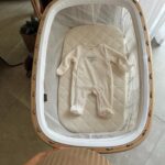 Elsa Dasc Instagram – Can’t wait to meet you little boy 💫
Produits offerts