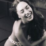 Elsie Hewitt Instagram - golden hr in b&w 🩶⚖️♾️