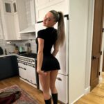 Elsie Hewitt Instagram – hi 2024🥳
