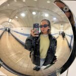Elsie Hewitt Instagram – new hair same diet