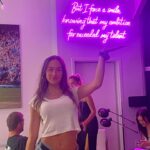 Elsie Hewitt Instagram – alexa play Rooftops by wiz khalifa LOL