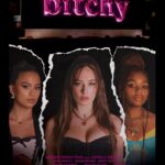 Elsie Hewitt Instagram - “When three best girlfriends head home from a night out, the secrets they’ve been keeping from each other and the lies they’ve been telling themselves come out. Their stories focus on the girls’ recent romantic and sexual experiences and range from hilarious to shocking and sometimes disturbing. ‘Bitchy’ showcases true complex friendship and the horrors of dating as a young woman.” 💅🏼 tomorrow @ @chelseafilmfestival !! tickets on @eventbrite or the Chelsea Film website come seeeeee 🩷👛🌸💓💋🎀💒