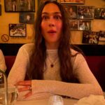 Elsie Hewitt Instagram – ❤️‍🔥🍟