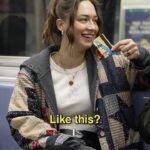 Elsie Hewitt Instagram - Episode 72: THE INTERNET SHOULDN’T EXIST ⛔️🚫📵 feat @elsie 🎤 @kareem 🎥 @anthonydimieri @willemholzer #nyc #newyorkcity #podcast #subway #hottakes #interview #conversations #nycsubway #subwaytakes #internet #instagram #screentime #socialmedia