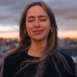 Elsie Hewitt Instagram – a new year around the 🌞🥱😌🤪🥴
hbd to me🥳♓️
