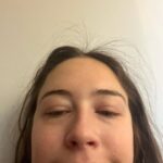 Elsie Hewitt Instagram - recent life before i entered my blonde era