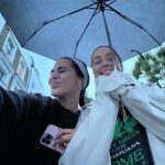 Elsie Hewitt Instagram - summery things🐣