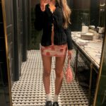 Elsie Hewitt Instagram - lil pinky gorl