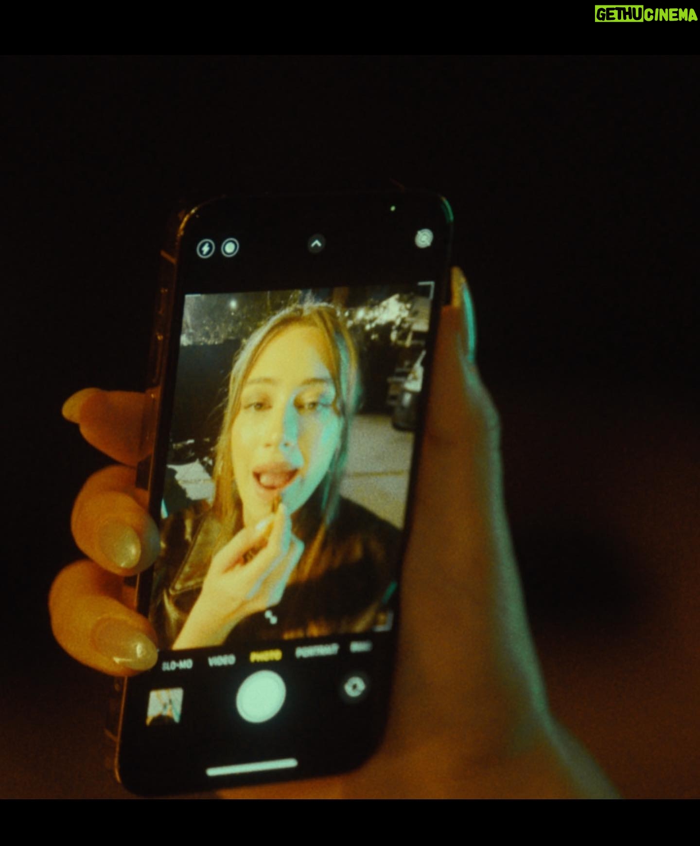 Elsie Hewitt Instagram - “When three best girlfriends head home from a night out, the secrets they’ve been keeping from each other and the lies they’ve been telling themselves come out. Their stories focus on the girls’ recent romantic and sexual experiences and range from hilarious to shocking and sometimes disturbing. ‘Bitchy’ showcases true complex friendship and the horrors of dating as a young woman.” 💅🏼 tomorrow @ @chelseafilmfestival !! tickets on @eventbrite or the Chelsea Film website come seeeeee 🩷👛🌸💓💋🎀💒