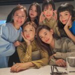 Elva Ni Chen-Xi Instagram - Had a delightful evening with good friends! @tods #tods #todshk