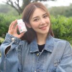 Elva Ni Chen-Xi Instagram - 迎接第3個新生命到來，既興奮又緊張！即使有過2次經驗，但每次懷孕的經歷都是獨特的，令人期待的。 感謝Holdbody一直支持我，撐起我和寶寶的健康。今次孕期，也依靠Holdbody為我倆完美補充足夠營養，令我無比安心。 希望你在媽媽肚內健康成長，我們以後還有漫長人生去分享。 @holdbodyhk #HoldbodyHK #MamaisReady #NaturalCalcium #天然孕婦鈣 #補鈣要天然 #DHA #孕婦藻油 #還元型葉酸 #懷孕營養