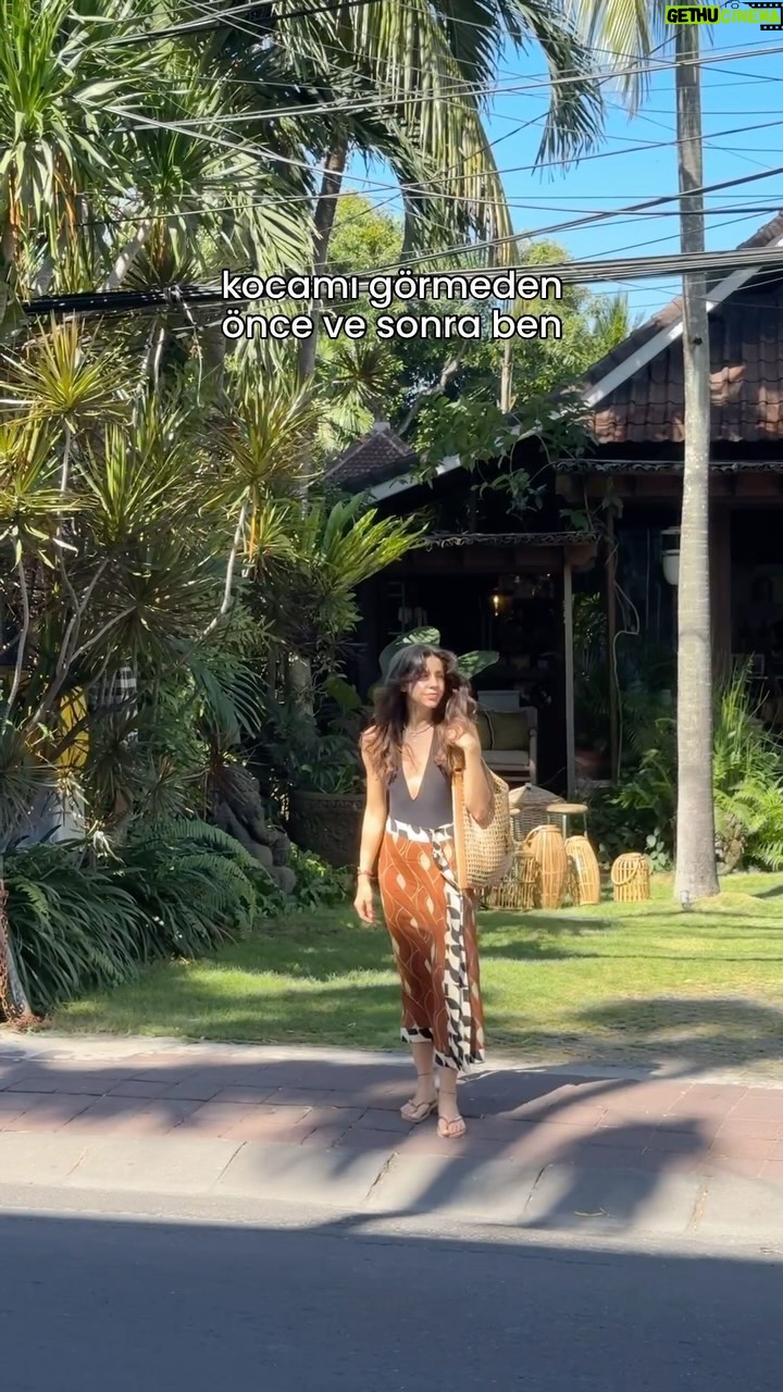Elvin Levinler - 11.3K Likes - tanıdık mı 🤓
#couple #relatable #bali