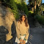 Elvin Levinler Instagram - kız kıza tatilin en güzel yanlarından biri bıkmadan sonsuz çekilmiş güzel fotoğraflar olunca seçmek zor (kocam sözüm meclisten dışarı🤓)