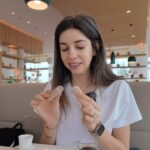 Elvin Levinler Instagram - 7 gün boyunca sizinle Avusturya detoksunda neler yediğimizi ve her gün öğrendiğimiz bir kuralı paylaşayım diyorum!!!! ne dersiniz böyle bir seriye başlayalım mı 🥹🥹🥹🥹