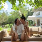 Elvin Levinler Instagram – tarafını seç 🤓
#elviniminbali couple, relatable reel
#relatable #marriedlife #couplegoals