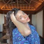 Elvin Levinler Instagram - Bali’de birlikte hazırlanalım🥥 bu grwm videolarını seviyor musunuz 🌴🌴🌴 #reklam