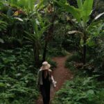 Elvin Levinler Instagram – green therapy #bali 🌴🌱🌿☘️🌴
#elviniminbali