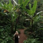 Elvin Levinler Instagram – green therapy #bali 🌴🌱🌿☘️🌴
#elviniminbali