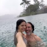 Elvin Levinler Instagram - you are the best birthday gift @bulent always, forever #elviniminbali