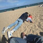 Elvin Levinler Instagram - barca dump 🥟 #elviniminbarcelona