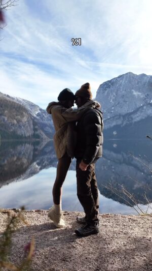 Elvin Levinler Instagram - %1 de değil de 🫠🫠🫠🫠 
size de oluyor mu ara ara?🤓

#evlilikhayati #marriedlife #relationshipgoal #relatable