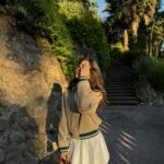 Elvin Levinler Instagram - kız kıza tatilin en güzel yanlarından biri bıkmadan sonsuz çekilmiş güzel fotoğraflar olunca seçmek zor (kocam sözüm meclisten dışarı🤓)