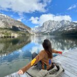Elvin Levinler Instagram - reset, recharge, reawake, relax and repeat ☀️✨❄️🏹 thank you so much for everything @mayrlife_official #mayrlifealtaussee @saltiletisim #işbirliği farketmeden ne kadar çok ağırlık taşıyarak yaşıyoruz hayatı… öyle bir 1 hafta geçirdik ki; fiziksel, ruhsal ve zihinsel olarak yenilendik, hafifledik ve enerji topladık ✨çok çok çok teşekkür ediyorum 💙