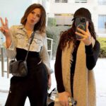 Eman El Assi Instagram - Loml 😝