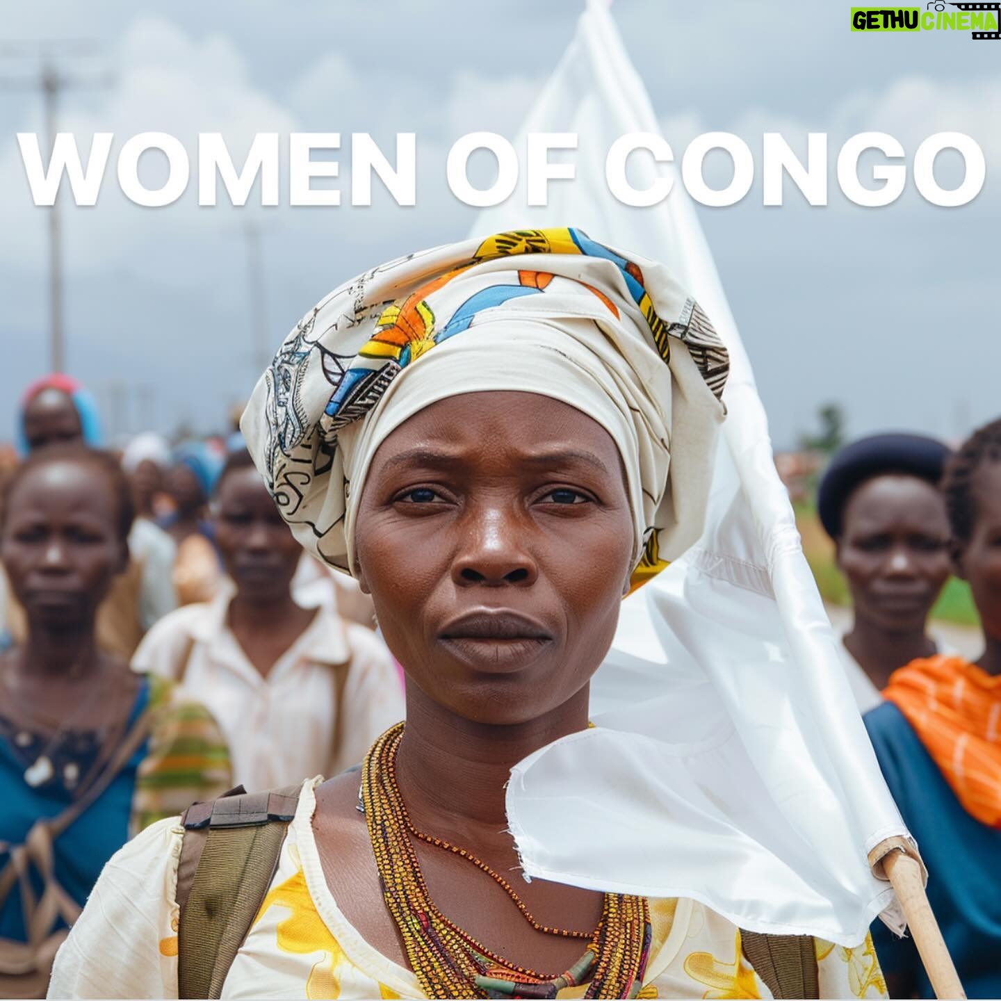 Eman El Assi Instagram - On this Women’s Day, let us honor the strength, resilience, and courage of all the women impacted by wars and conflicts around the world. Your endurance in the face of adversity, your unwavering determination for peace, and your boundless compassion for those in need inspire us all. Your voices matter, your stories matter, and your contributions to building a better world are invaluable. Today, we stand in solidarity with you, recognizing the unique challenges you face and advocating for your rights, safety, and well-being. Together, let us work towards a future where every woman can live free from the horrors of war and conflict, and where peace and equality prevail for all. #iwd24