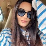 Emel Dede Instagram – 💙