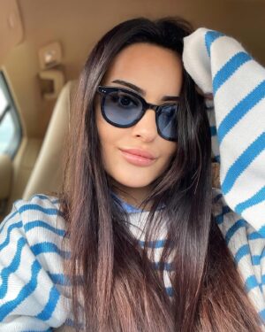 Emel Dede Instagram - 💙