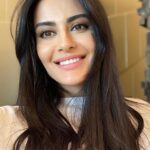 Emel Dede Instagram – 🦷🤩 @cagdaskislaoglu ✨