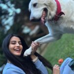 Emel Dede Instagram – Latte..🥹🫶🏻🪽🦋
📸 : @cinaranuroglu 🙆🏻♀️🧚🏻♀️