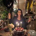 Emel Dede Instagram - Hoş gel yeni yaşım..☺️🤩💃🏻