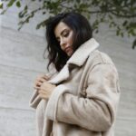 Emel Dede Instagram - November 🤍