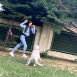 Emel Dede Instagram – Latte..🥹🫶🏻🪽🦋
📸 : @cinaranuroglu 🙆🏻‍♀️🧚🏻‍♀️