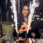 Emel Dede Instagram - Hoş gel yeni yaşım..☺️🤩💃🏻