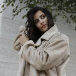 Emel Dede Instagram - November 🤍