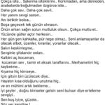 Emel Dede Instagram - Hoş gel yeni yaşım..☺️🤩💃🏻