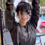 Emel Dede Instagram – Sürpriz sonlu.. 🤭👸🏻✨