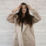 Emel Dede Instagram - November 🤍