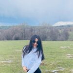 Emel Dede Instagram – Sana söz !
Yine baharlar gelecek..✨🙆🏻‍♀️