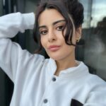 Emel Dede Instagram – Before the rain..💧