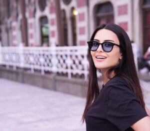 Emel Dede Instagram - 