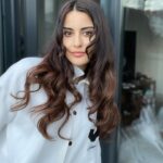 Emel Dede Instagram – Before the rain..💧