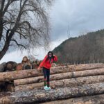 Emel Dede Instagram – Sana söz !
Yine baharlar gelecek..✨🙆🏻‍♀️