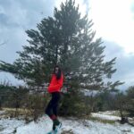 Emel Dede Instagram – Sana söz !
Yine baharlar gelecek..✨🙆🏻‍♀️