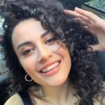Emel Dede Instagram - Kıvır mı cık.. 😜😁😘
